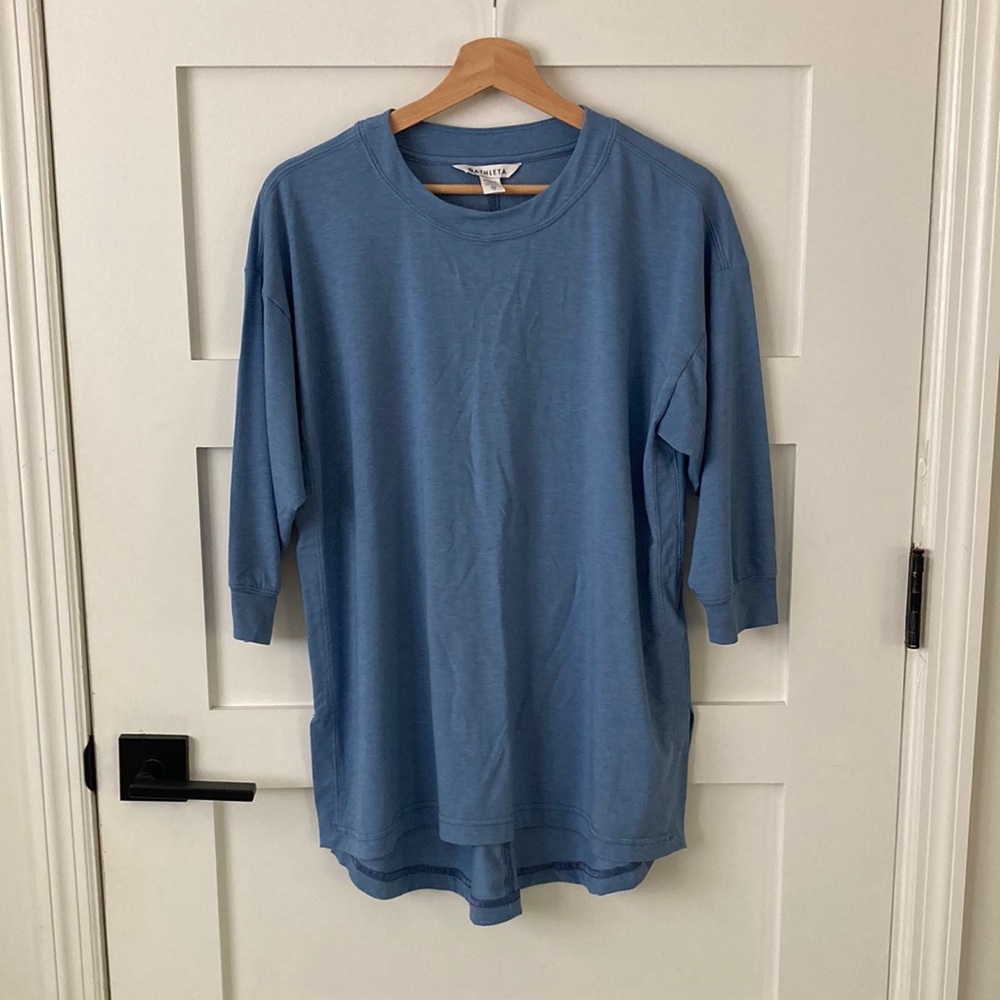 Athleta Tranquillity Top